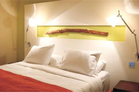 E-Hotel Spa & Resort in Pervolia — foto 25