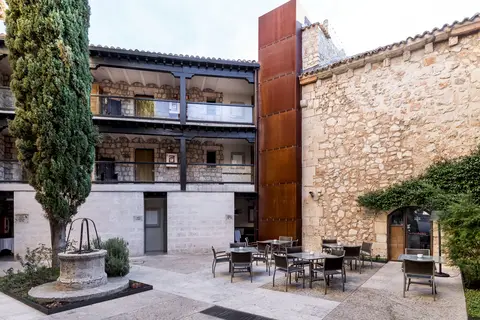 Parador de Alarcón in Alarcón — foto 20
