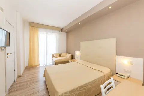 Hotel Torino in Rome — foto 15