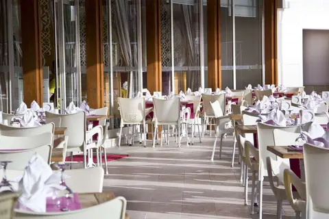 Side Alegria Hotel & Spa in Manavgat — foto 10