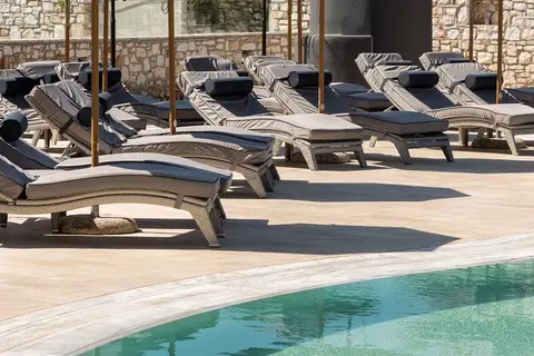 Saint Andrea Paros Seaside Resort in Νάουσα — foto 2