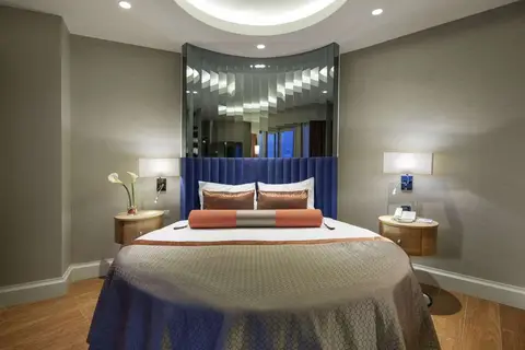 Liberty Hotels Lara in Aksu — foto 12