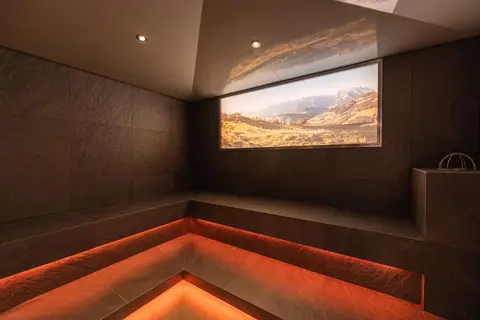Berg & Spa Hotel Urslauerhof in Maria Alm am Steinernen Meer — foto 14