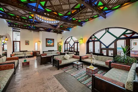 Arabella Azur in Hurghada — foto 29