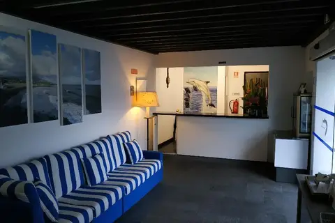 Aparthotel Barracuda in Ponta Delgada — foto 7