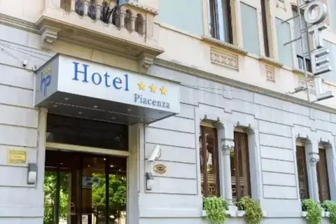 Piacenza in Milaan