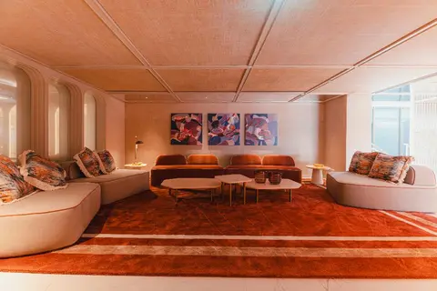 Legacy Hotel Cascais, Curio Collection by Hilton in Cascais — foto 14