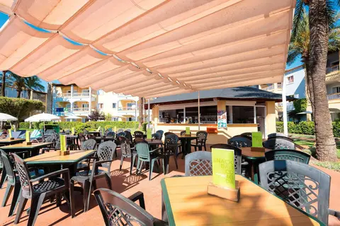 Appartementen Alcudia Garden in Port d'Alcúdia — foto 5