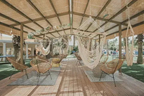 Hotel Palas Pineda in Vila-seca — foto 4