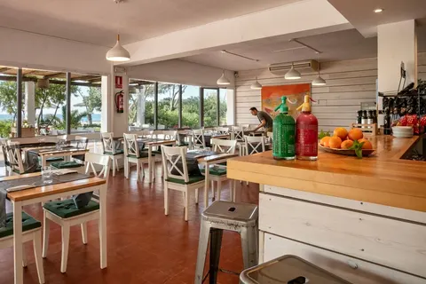 Camping Gavina foto 14