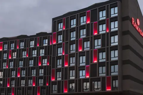 Ramada by Wyndham Istanbul Florya in İstanbul, foto 4