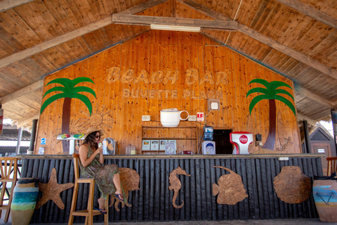 Hotel Fiesta Beach foto 17