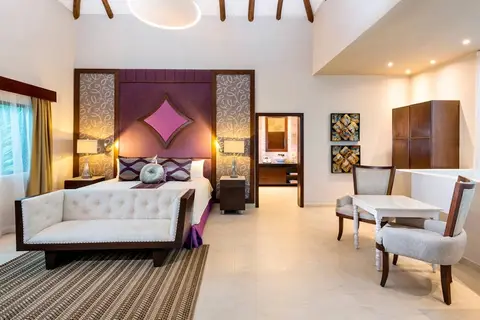 TUI BLUE El Dorado Seaside Suites Resort in Playa del Carmen — foto 10