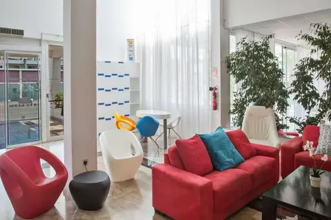 Napa Jay Hotel in Ayia Napa, foto 19