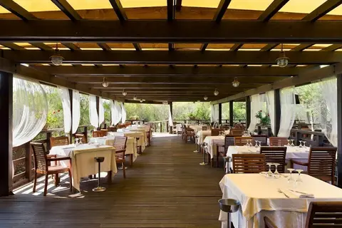 Alborèa Ecolodge Resort in Castellaneta Marina, foto 25