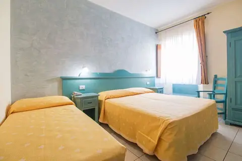 Hotel San Francisco in Cala Gonone — foto 23