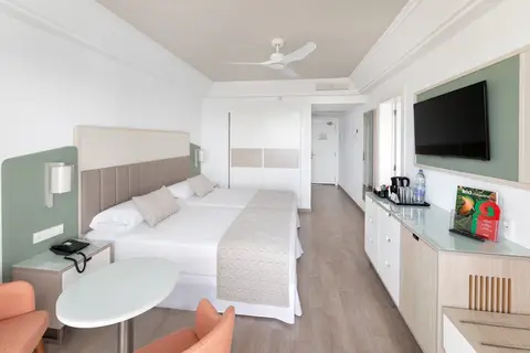 Hotel Riu Gran Canaria in Las Palmas de Gran Canaria — foto 11