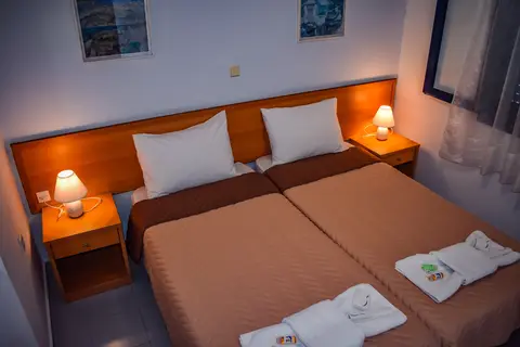 Appartementen Govino Bay in Corfu — foto 30