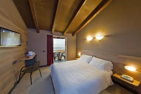 Hotel La Paül in Sirmione — foto 26