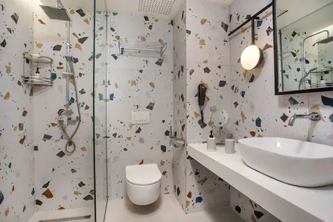 Mazoren Art Hotel in Faliraki — foto 26