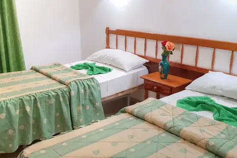 Apartamentos Isabel in Puerto del Carmen — foto 9