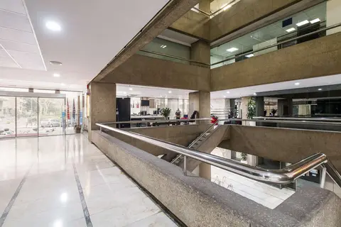 Pierre & Vacances Residence Eurobuilding 2 in Madrid — foto 16