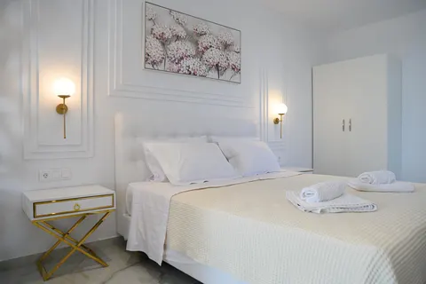 Dionysos Suites in Paliki Municipal Unit — foto 11