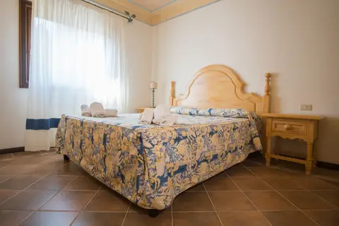Il Giardino degli Oleandri in Poltu Quatu, foto 13