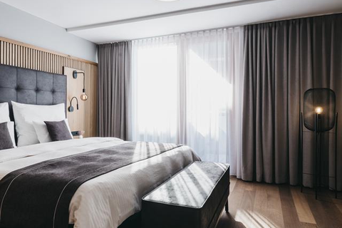 The Crystal VAYA Unique foto 3