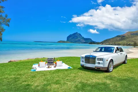 Maradiva Villas Resort & Spa in Flic en Flac VCA, foto 18