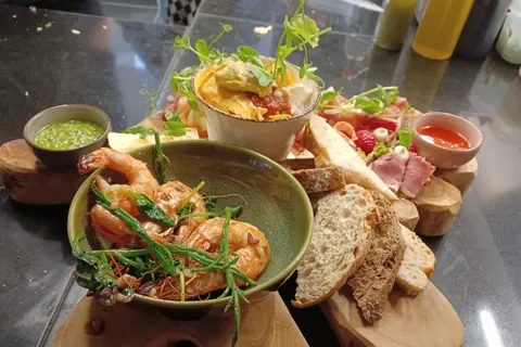 Hotel Hector Zierikzee foto 14