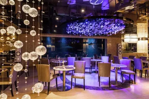 The Sanctuary Resort Pattaya BW Signature Col in พัทยา — foto 4