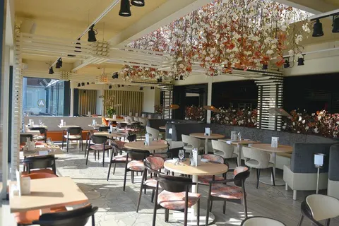 Fletcher Wellness Hotel Kamperduinen foto 3