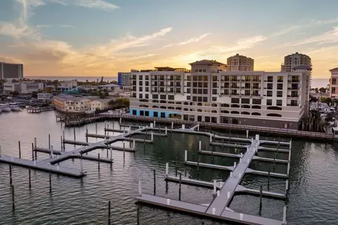 Courtyard by Marriott Clearwater Beach in Clearwater — foto 13