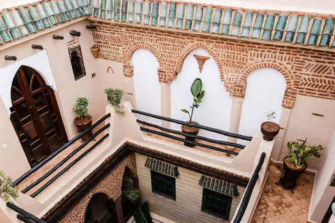 Riad Catalina in Marrakesh, foto 5