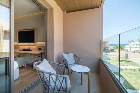 Senseana Sea Side Resort & Spa foto 5