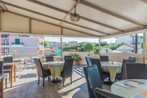 Planos Beach Hotel in Δημοτική Ενότητα Ζακυνθίων — foto 23