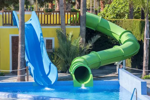 Camping Enmar in Pineda de Mar — foto 7