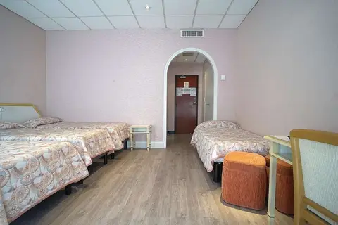 Hotel Busby in Nice, foto 16