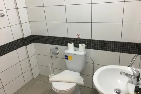 Flora Maria Hotel in Ayia Napa — foto 23