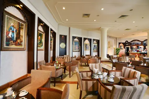 Charmillion Club Resort in Sharm El Sheikh — foto 29