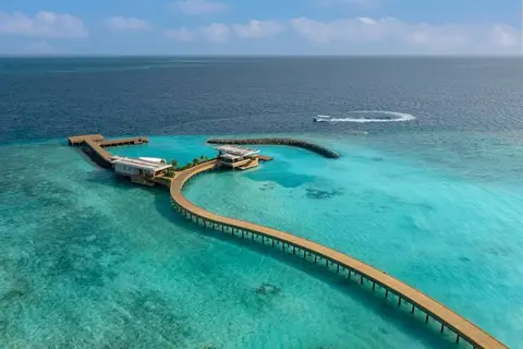 Alila Kothaifaru Maldives in Raa Atoll, foto 9