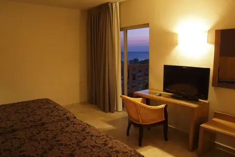 Hotel Alba Seleqtta in Lloret de Mar, foto 28