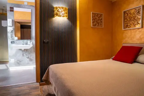 Hotel Il Guercino in Bologna — foto 19