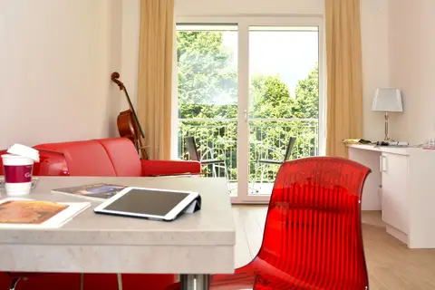City Hotel Merano in Merano, foto 6