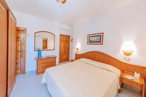 Hotel Grazia alla Scannella in Forio — foto 26