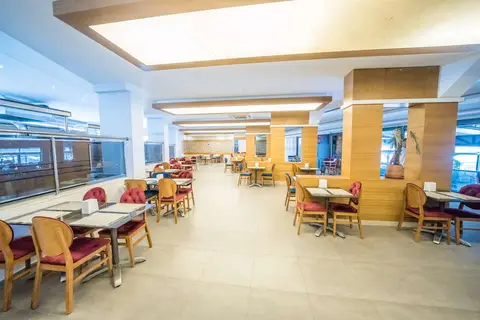 Point Beach Hotel in Marmaris MUĞLA, foto 9