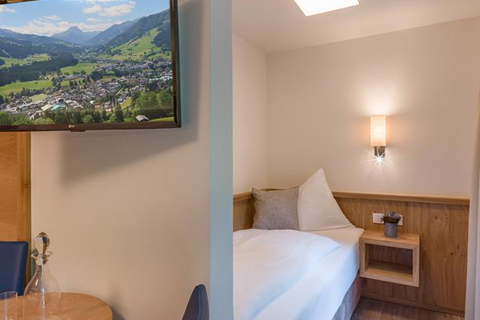 Alpen Glück Hotel Unterm Rain foto 19