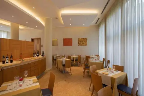 Hotel Fiera in Verona — foto 2