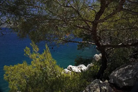 Agistri Apartments in Σκάλα — foto 9
